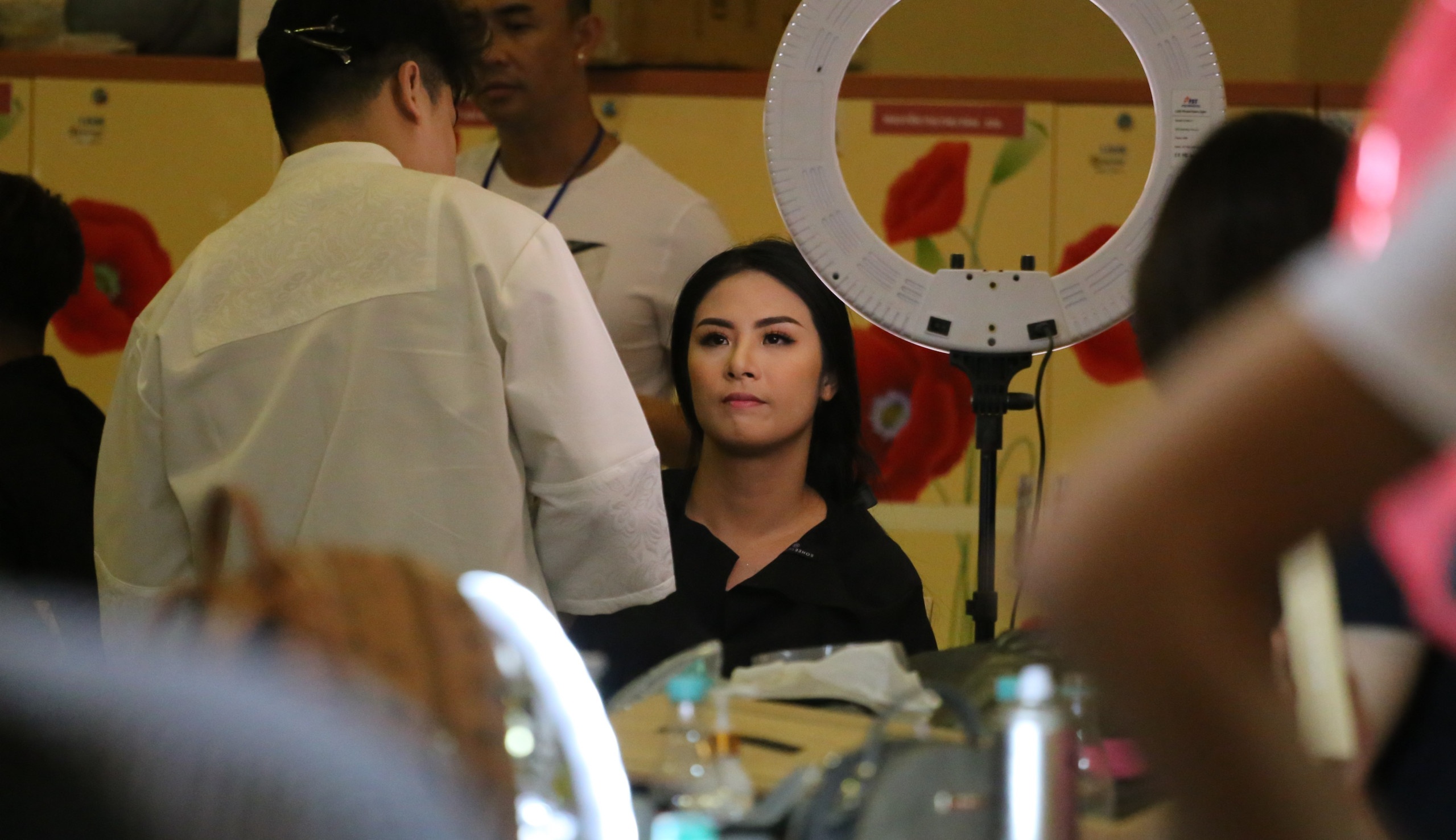 hau truong chung ket hoa hau viet nam 2018 anh 3