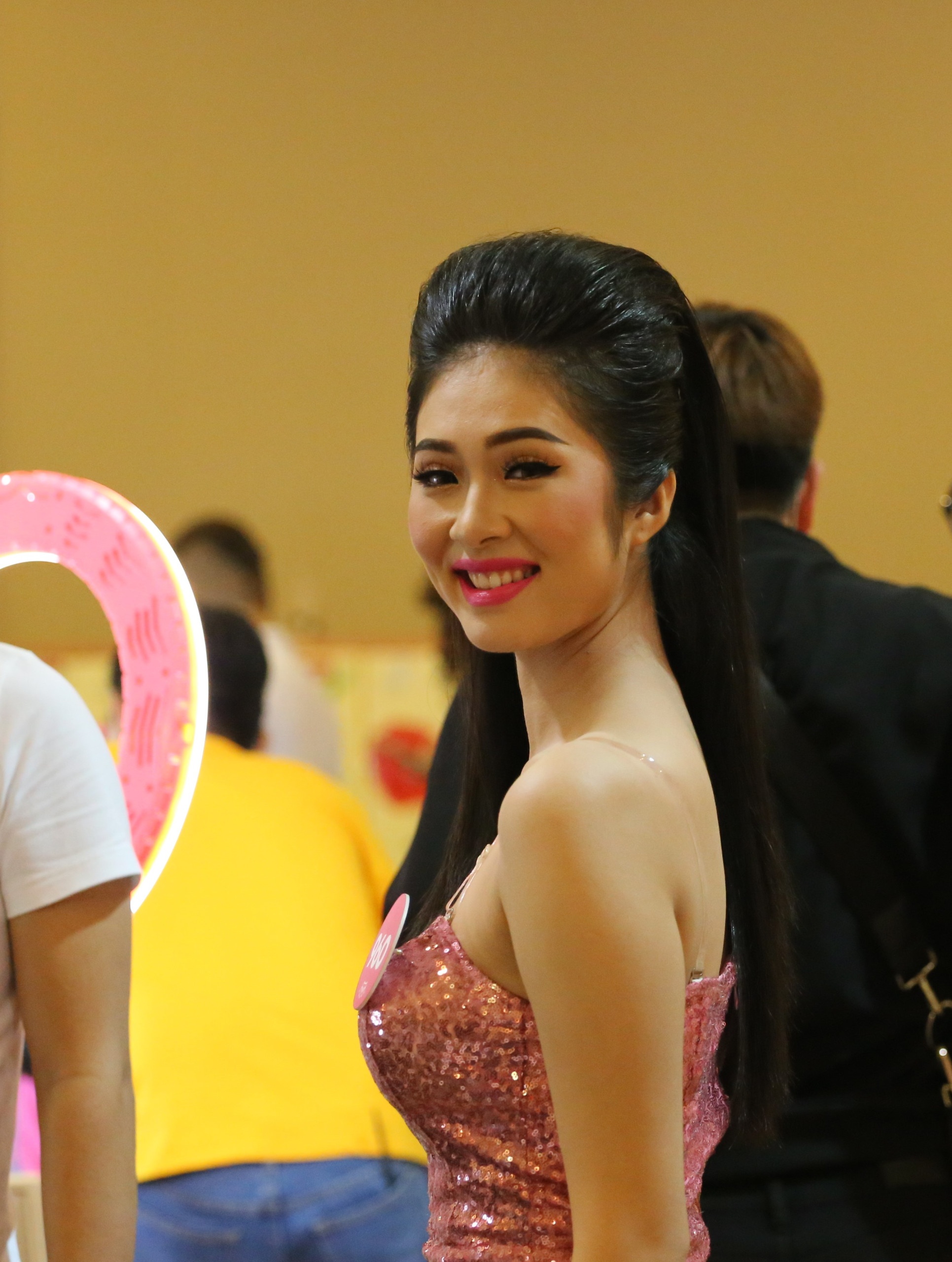 hau truong chung ket hoa hau viet nam 2018 anh 11