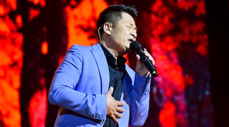 Bang Kieu tiet lo ca khuc duoc khan gia yeu thich nhat trong su nghiep hinh anh