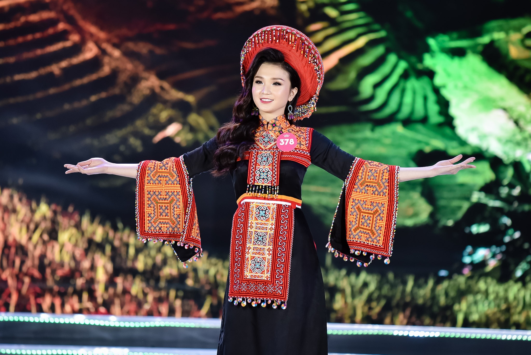 chung ket hoa hau viet nam 2018 anh 2