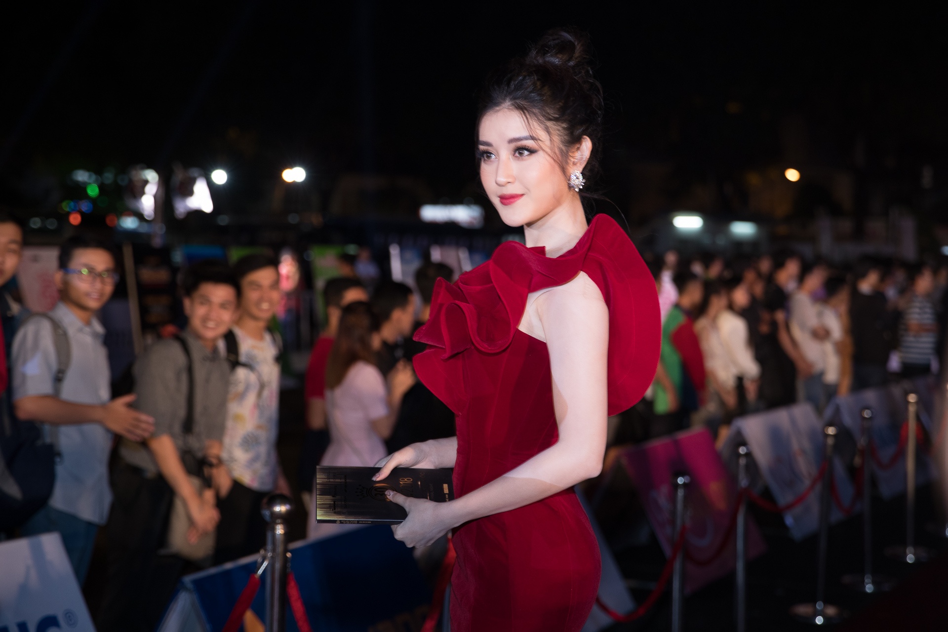 chung ket hoa hau viet nam 2018 anh 9