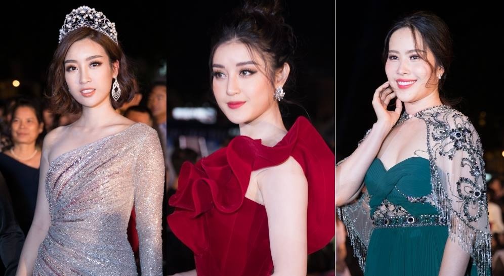 Tham do Hoa hau VN: Nam Em tang can bat thuong hinh anh