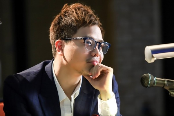 nhung ca khuc viet ra phien ban tieng han anh 2