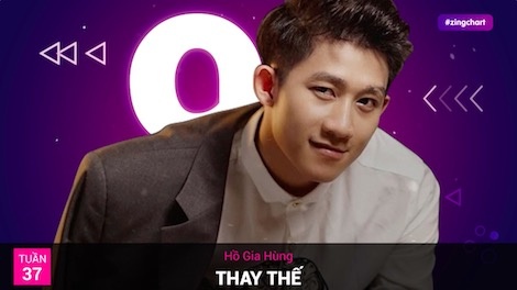 #zingchart tuan 37 hinh anh