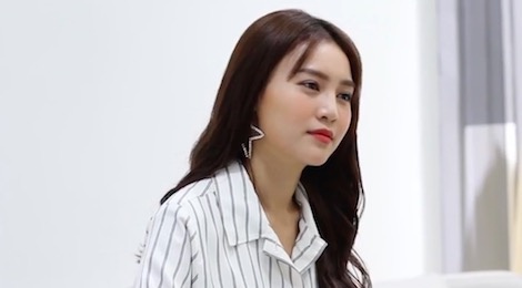 Ninh Duong Lan Ngoc: 'Thua kem dan chi vi ban than qua tham lam' hinh anh