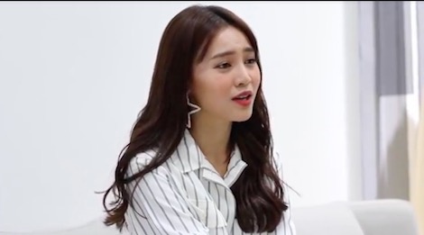 Ninh Duong Lan Ngoc noi ve khoang thoi gian doi dien tin don 'lam gai' hinh anh