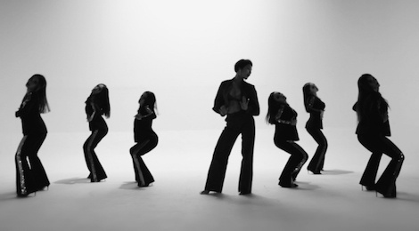 MV Muon (Dance Ver.) - Miu Le hinh anh