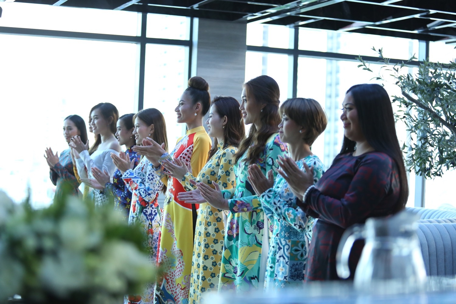 the bachelor tap 6 anh 1