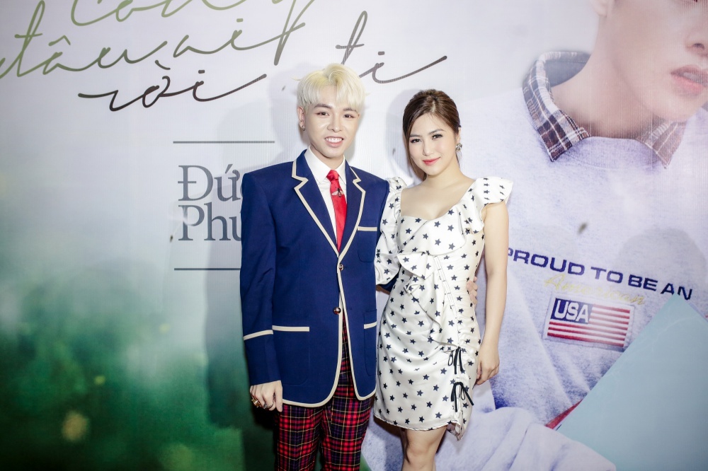 duc phuc ra mat bai hat moi anh 5