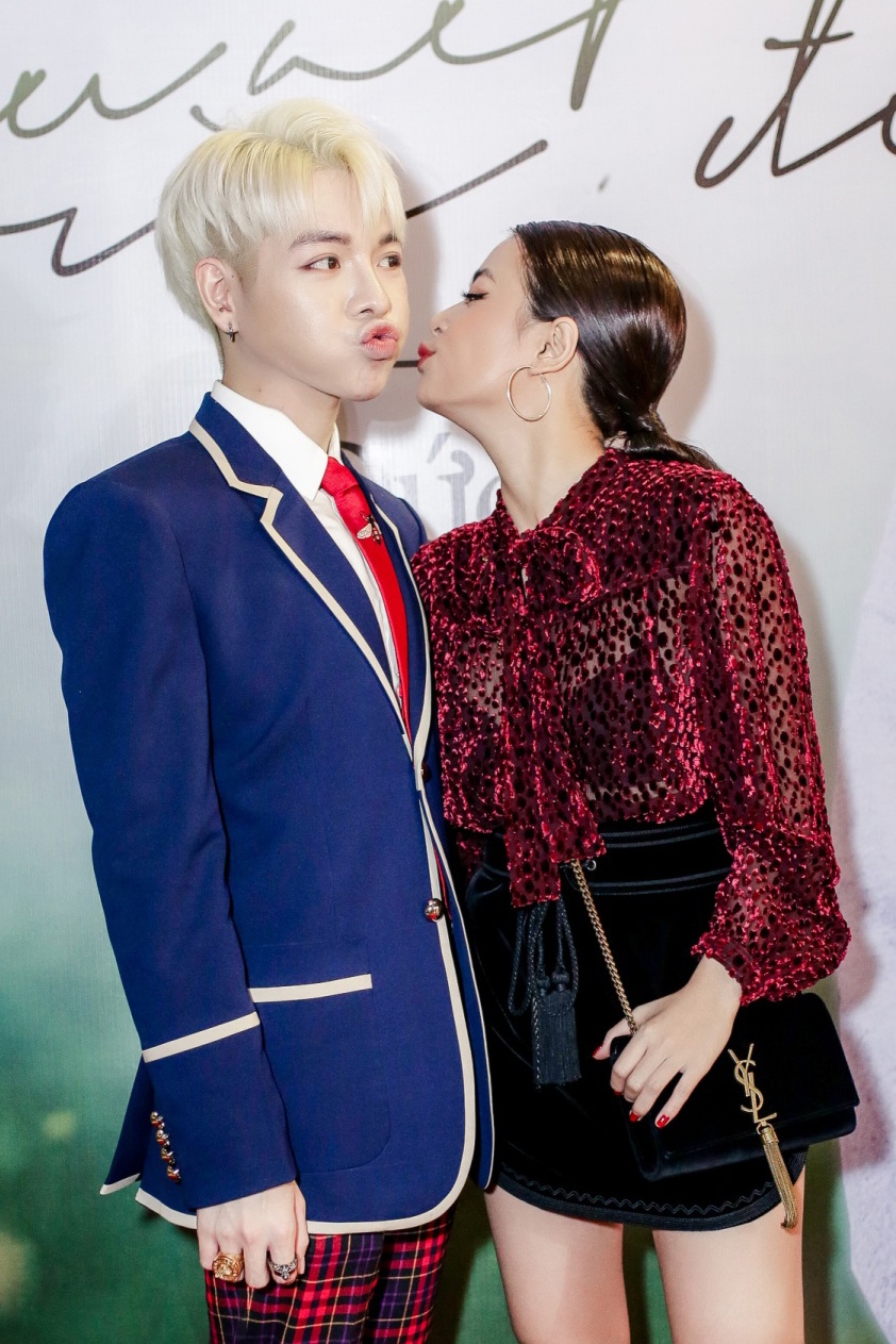 duc phuc ra mat bai hat moi anh 6