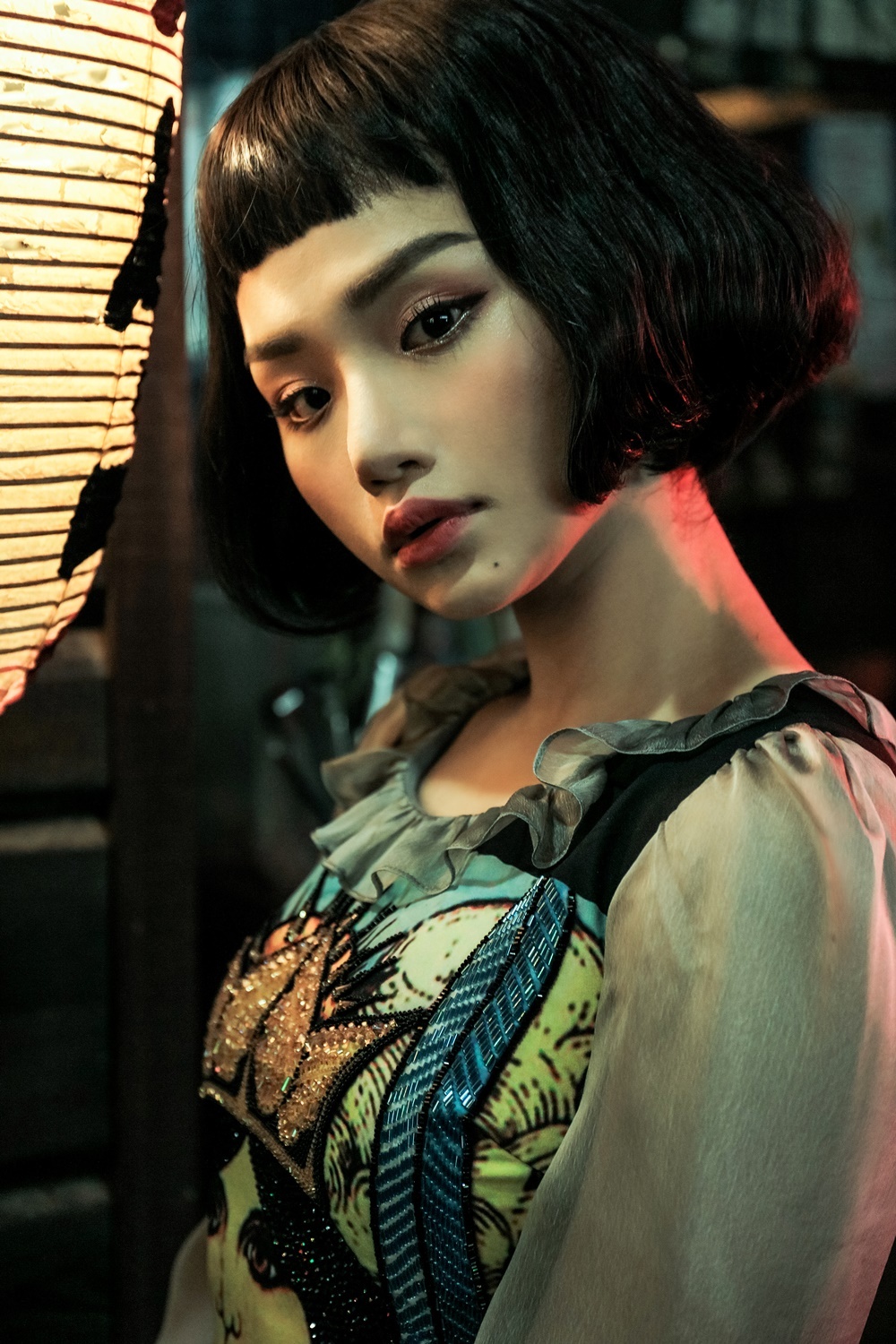 miu lê trở lại vpop sau khi bị chỉ trích ảnh 3 miu le tro lai vpop sau khi bi chi trich anh 3