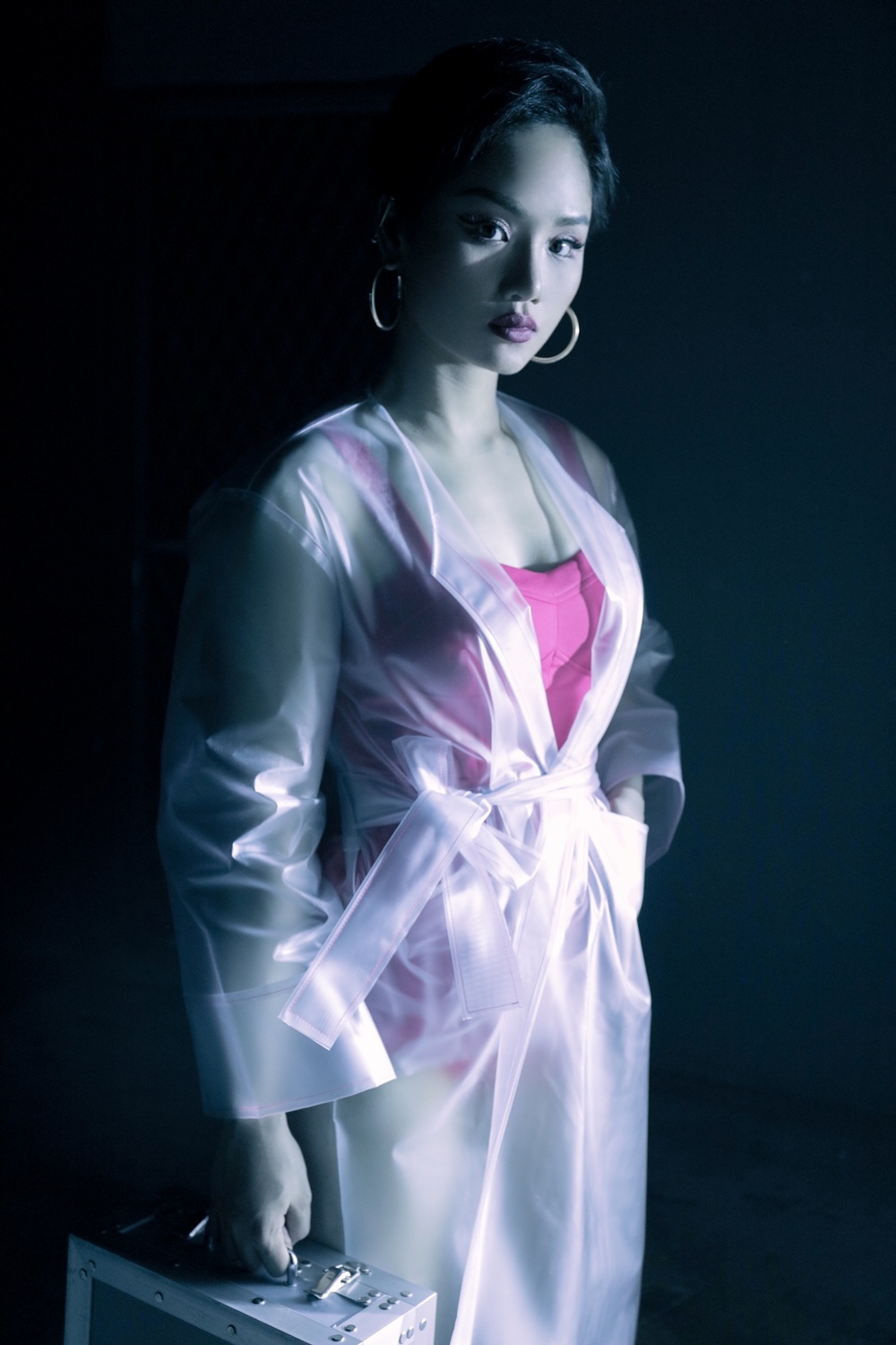 miu lê trở lại vpop sau khi bị chỉ trích ảnh 4 miu le tro lai vpop sau khi bi chi trich anh 4