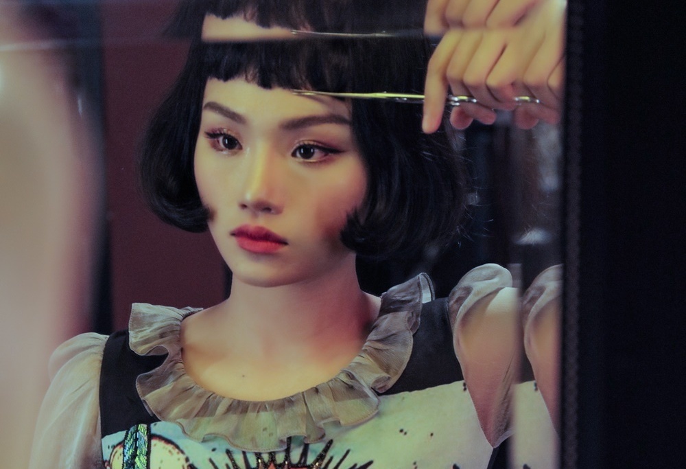 miu lê trở lại vpop sau khi bị chỉ trích ảnh 2 miu le tro lai vpop sau khi bi chi trich anh 2