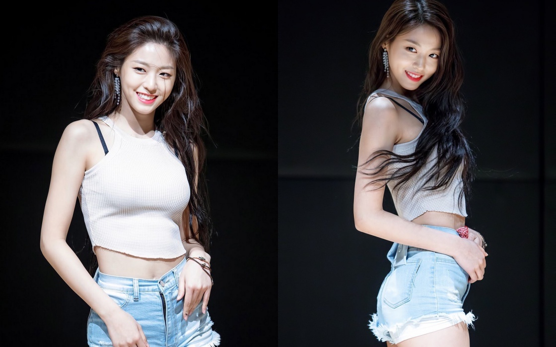 seol hyun goi cam anh 2