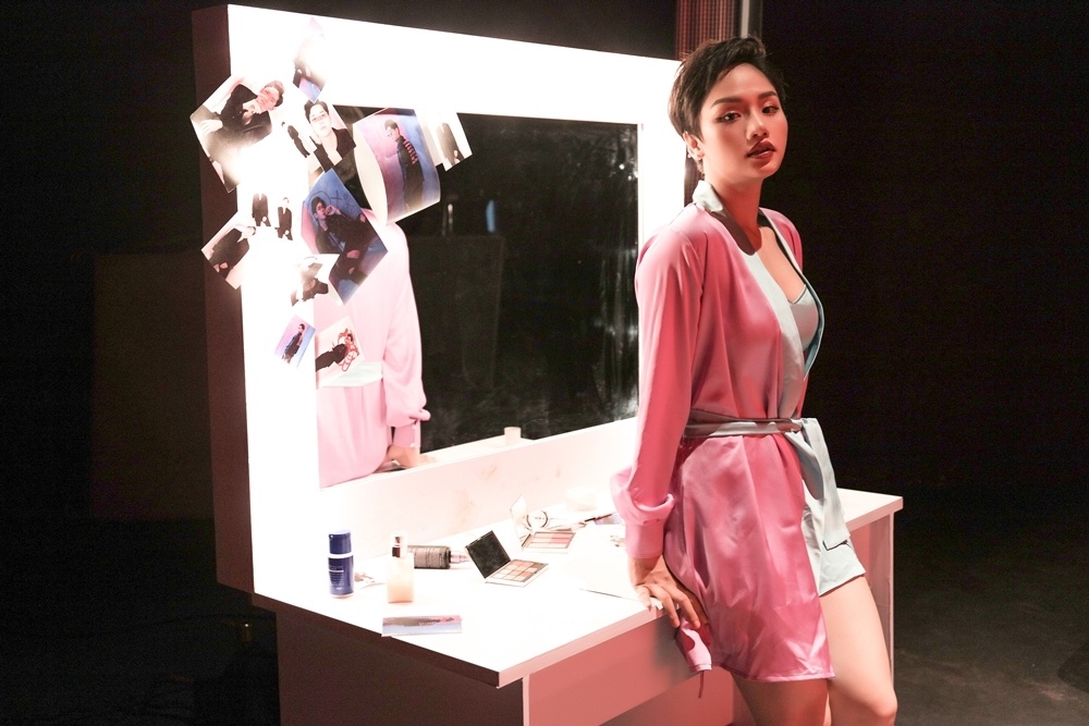 miu lê trở lại vpop sau khi bị chỉ trích ảnh 1 miu le tro lai vpop sau khi bi chi trich anh 1