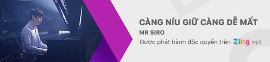 mr.siro ra bài hát mới sau giảm cân ảnh 5 mr.siro ra bai hat moi sau giam can anh 5
