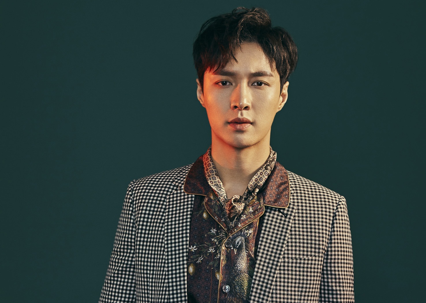 exo lay phát hành album ở mỹ ảnh 2 exo lay phat hanh album o my anh 2