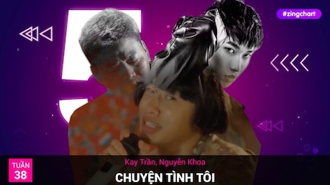 #zingchart tuan 38 hinh anh