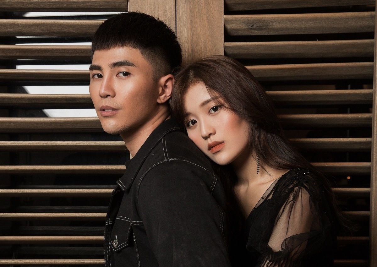 #zingchart tuần 38 ảnh 1 #zingchart tuan 38 anh 1