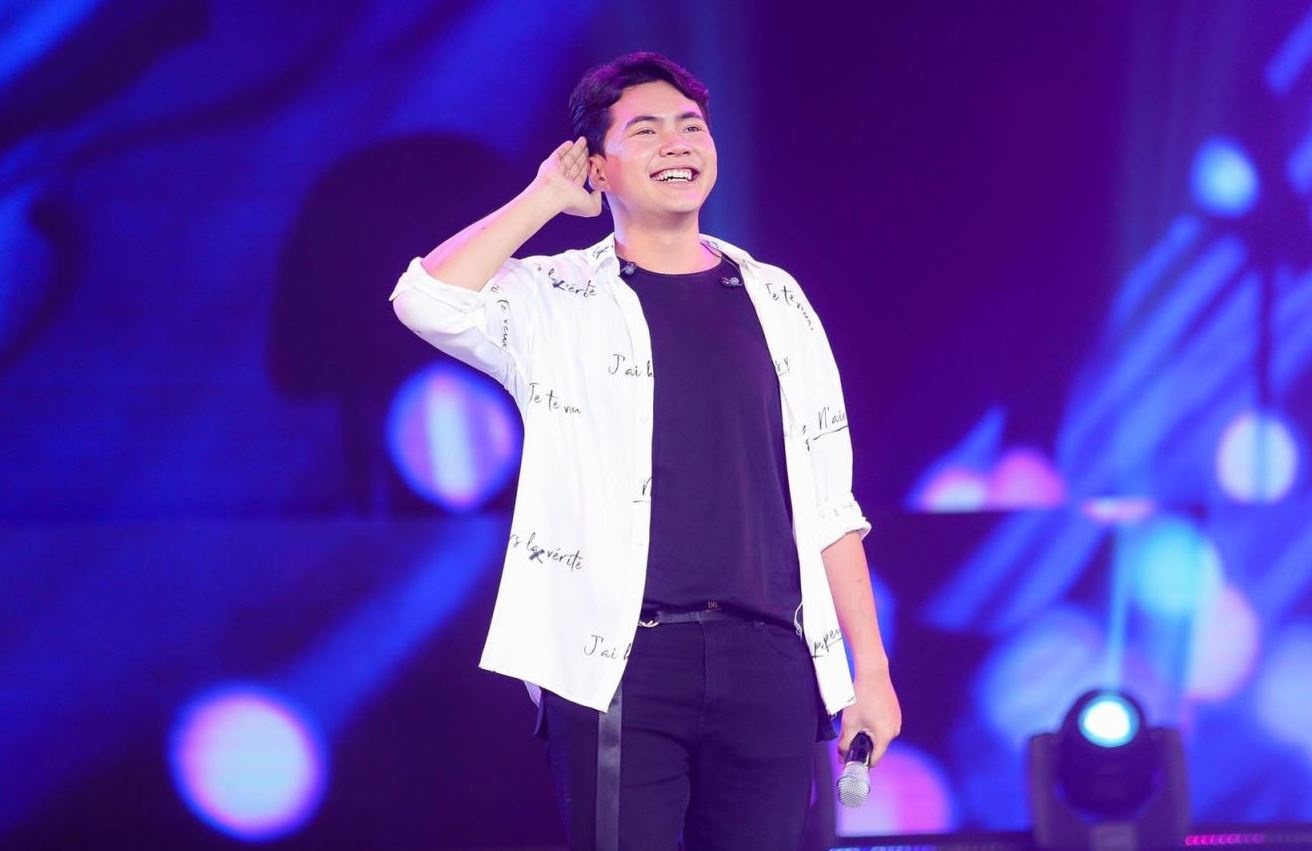 á quân sing my song andiez nam trương ảnh 1 a quan sing my song andiez nam truong anh 1