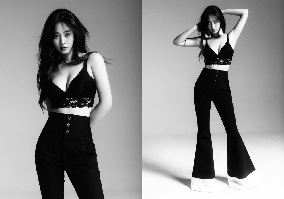 yuri snsd gợi cảm ảnh 1 yuri snsd goi cam anh 1