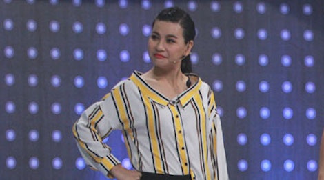 Teaser Giong ai giong ai tap 10 hinh anh