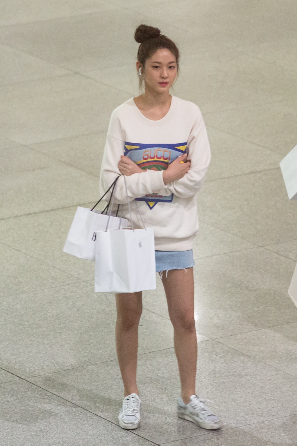 my nu nong bong seol hyun den viet nam anh 4