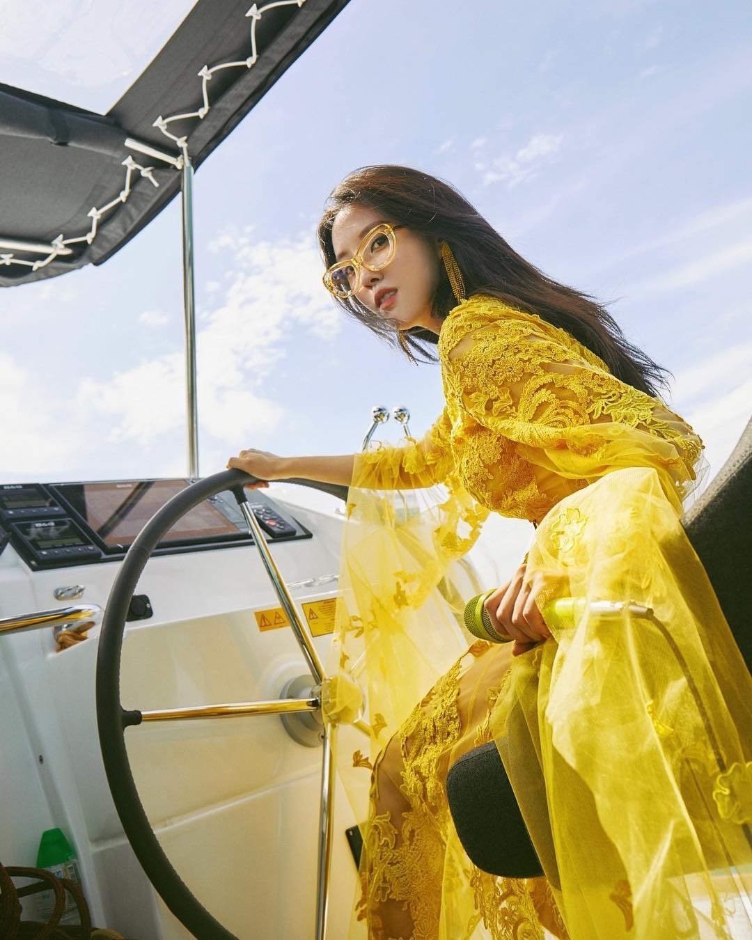 hyo min t-ara đến việt nam ảnh 7 hyo min t-ara den viet nam anh 7