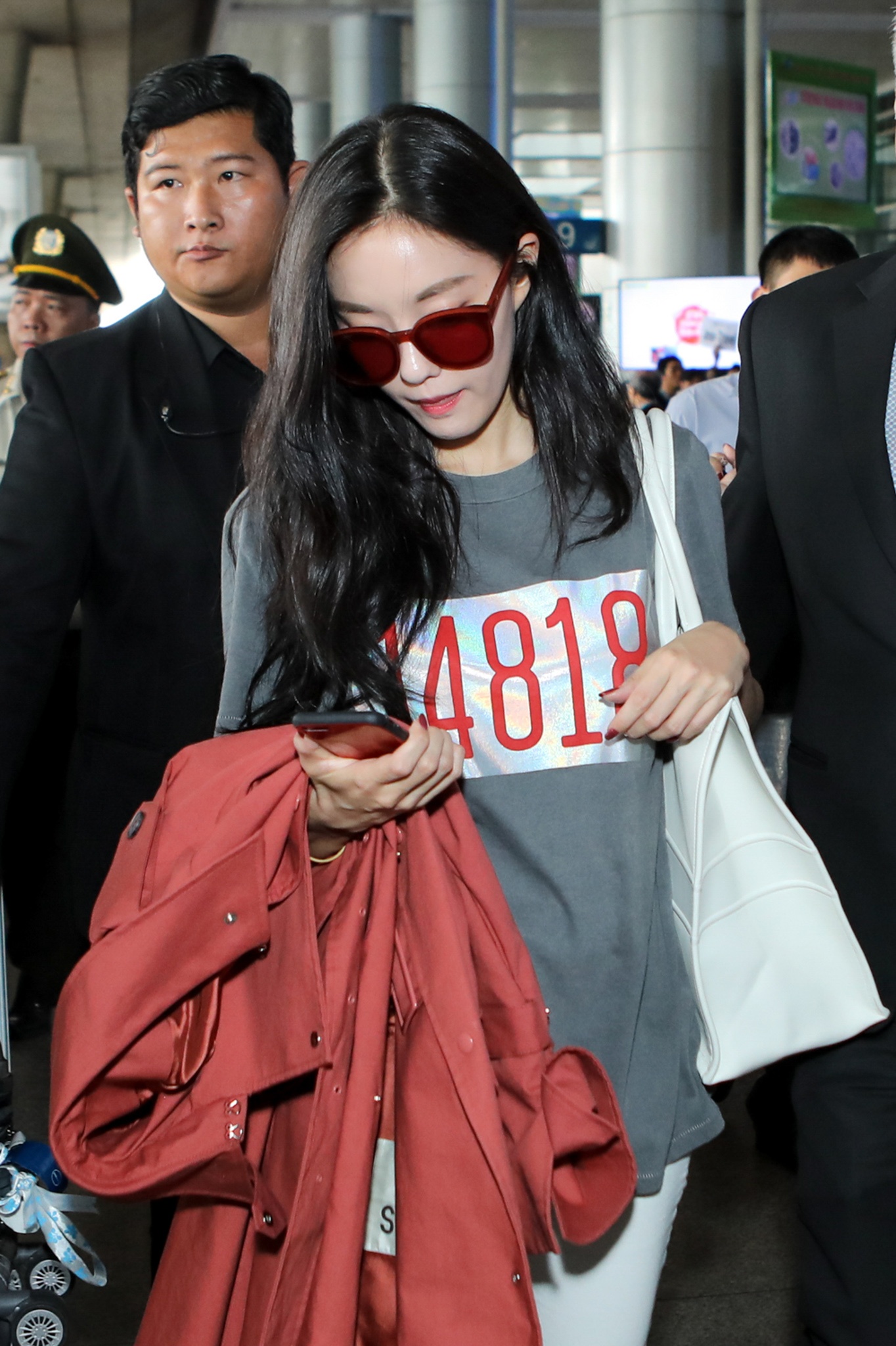 hyo min t-ara đến việt nam ảnh 3 hyo min t-ara den viet nam anh 3