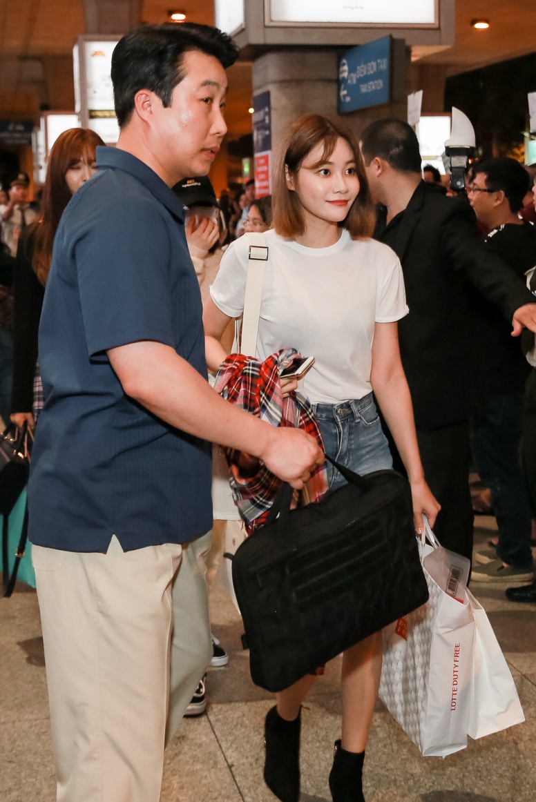 my nu nong bong seol hyun den viet nam anh 8