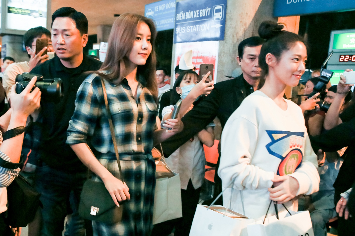 my nu nong bong seol hyun den viet nam anh 10