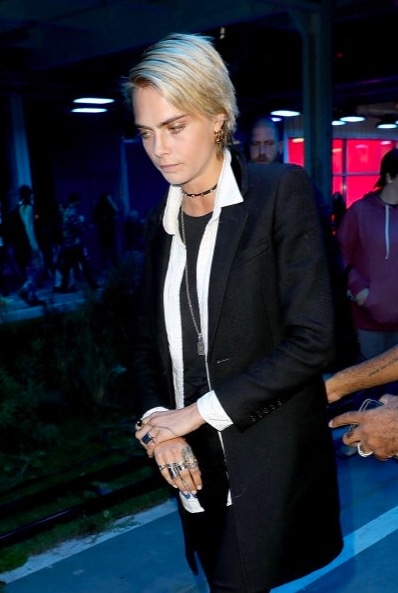 neymar va ban gai du paris fashion week anh 7