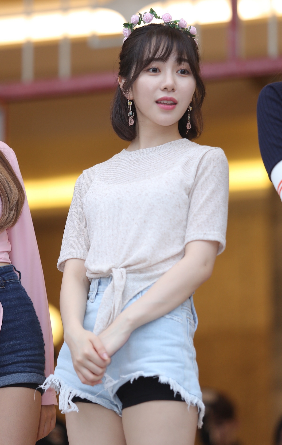 seol hyun xinh dep o viet nam anh 6