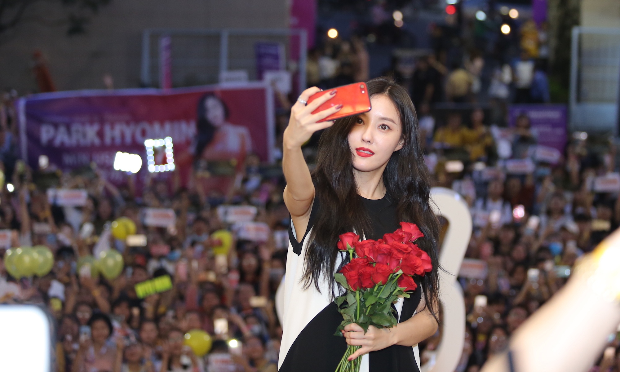 seol hyun xinh dep o viet nam anh 11