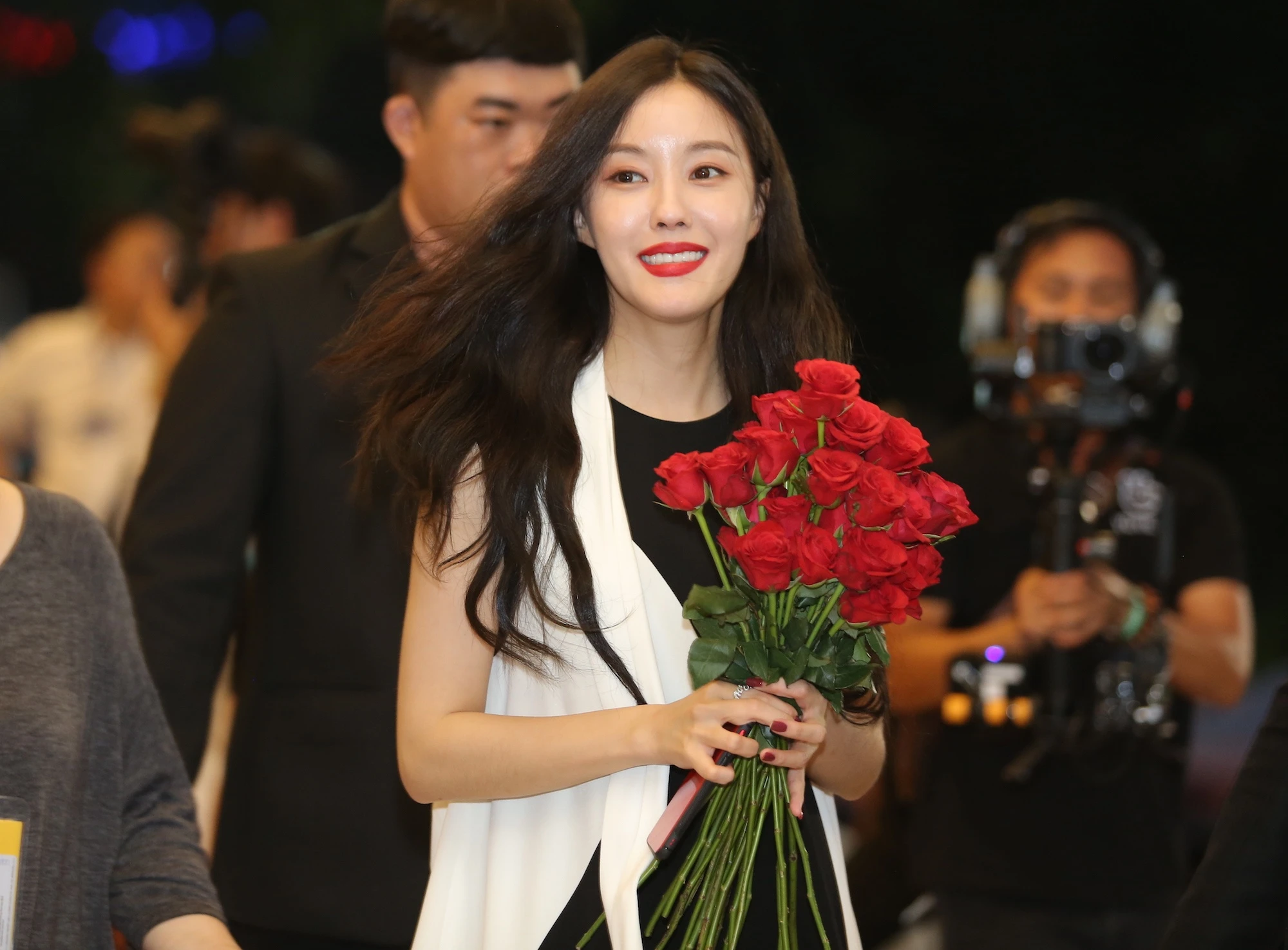 seol hyun xinh dep o viet nam anh 10