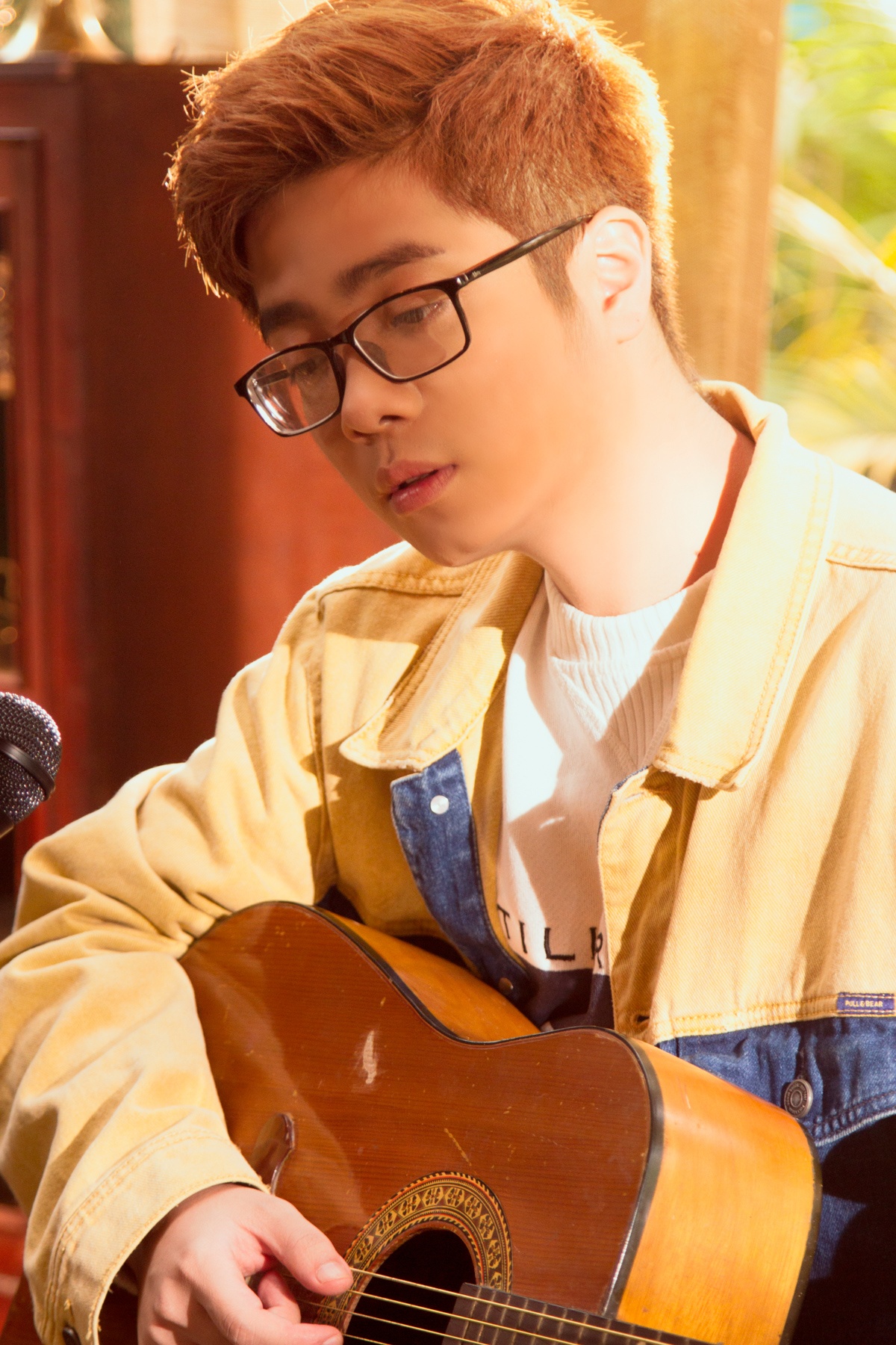 bùi anh tuấn ra mv bị phản bội  ảnh 1 bui anh tuan ra mv bi phan boi anh 1