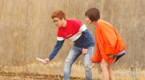 MV Chon cu - Bui Anh Tuan hinh anh