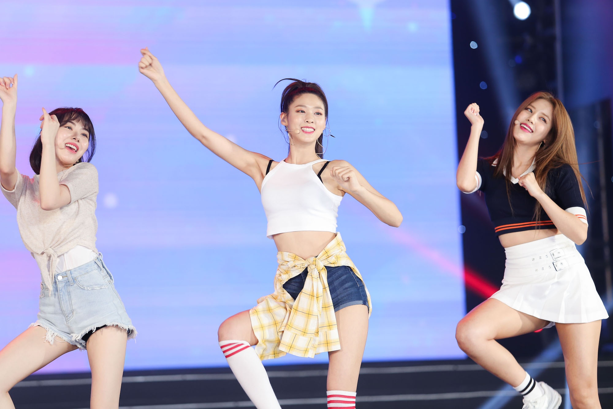 nhan sắc seol hyun aoa  ảnh 3 nhan sac seol hyun aoa anh 3