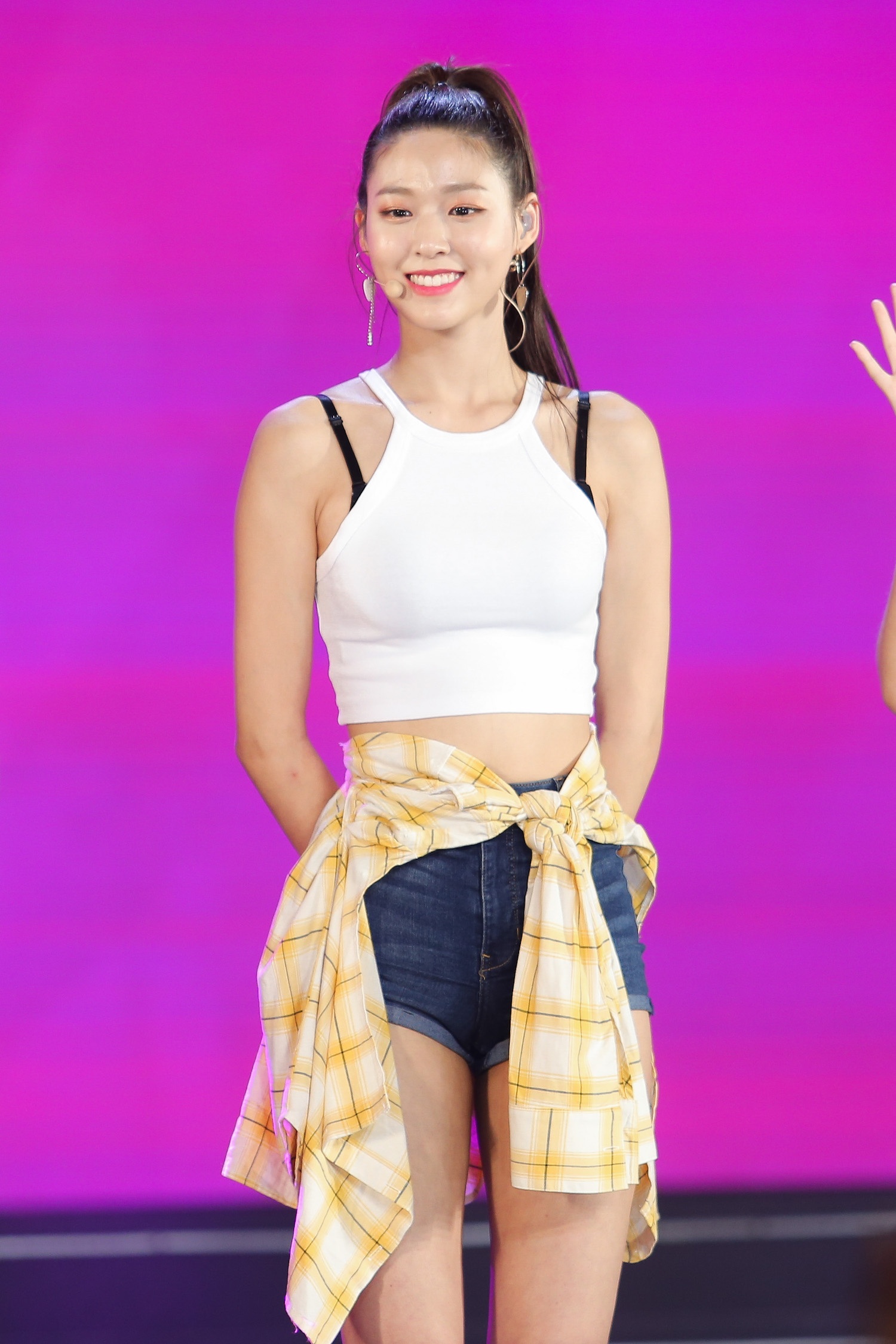 nhan sắc seol hyun aoa  ảnh 9 nhan sac seol hyun aoa anh 9