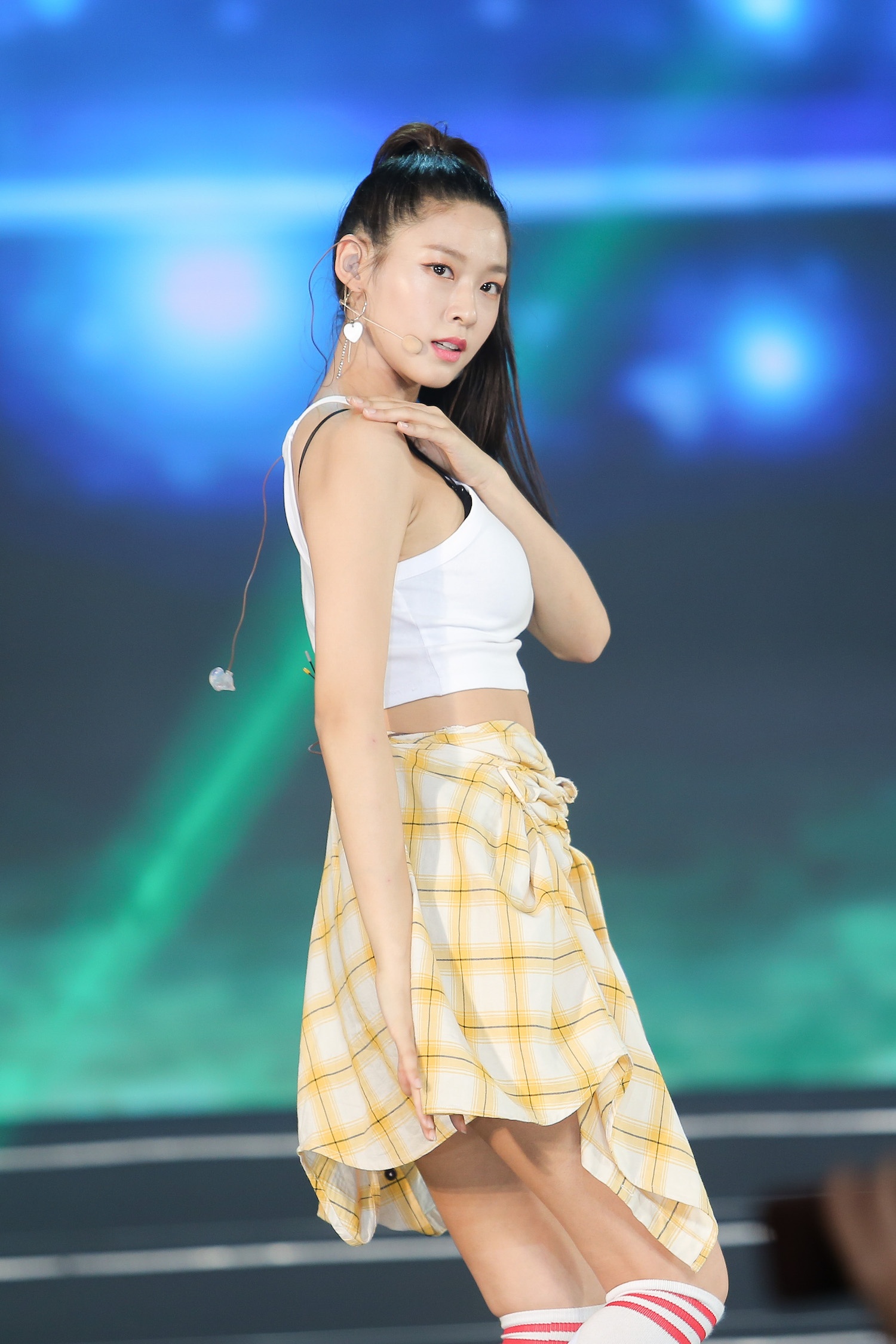 nhan sắc seol hyun aoa  ảnh 8 nhan sac seol hyun aoa anh 8