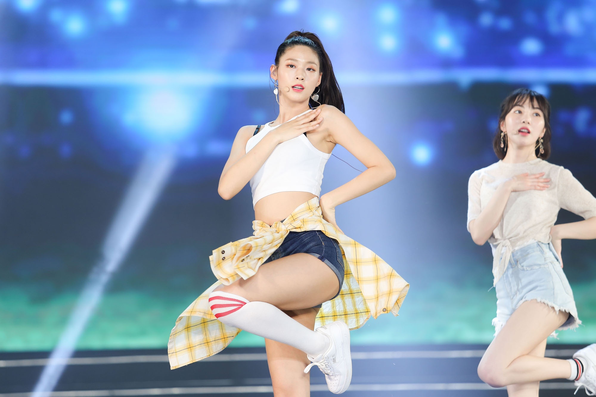 nhan sắc seol hyun aoa  ảnh 4 nhan sac seol hyun aoa anh 4