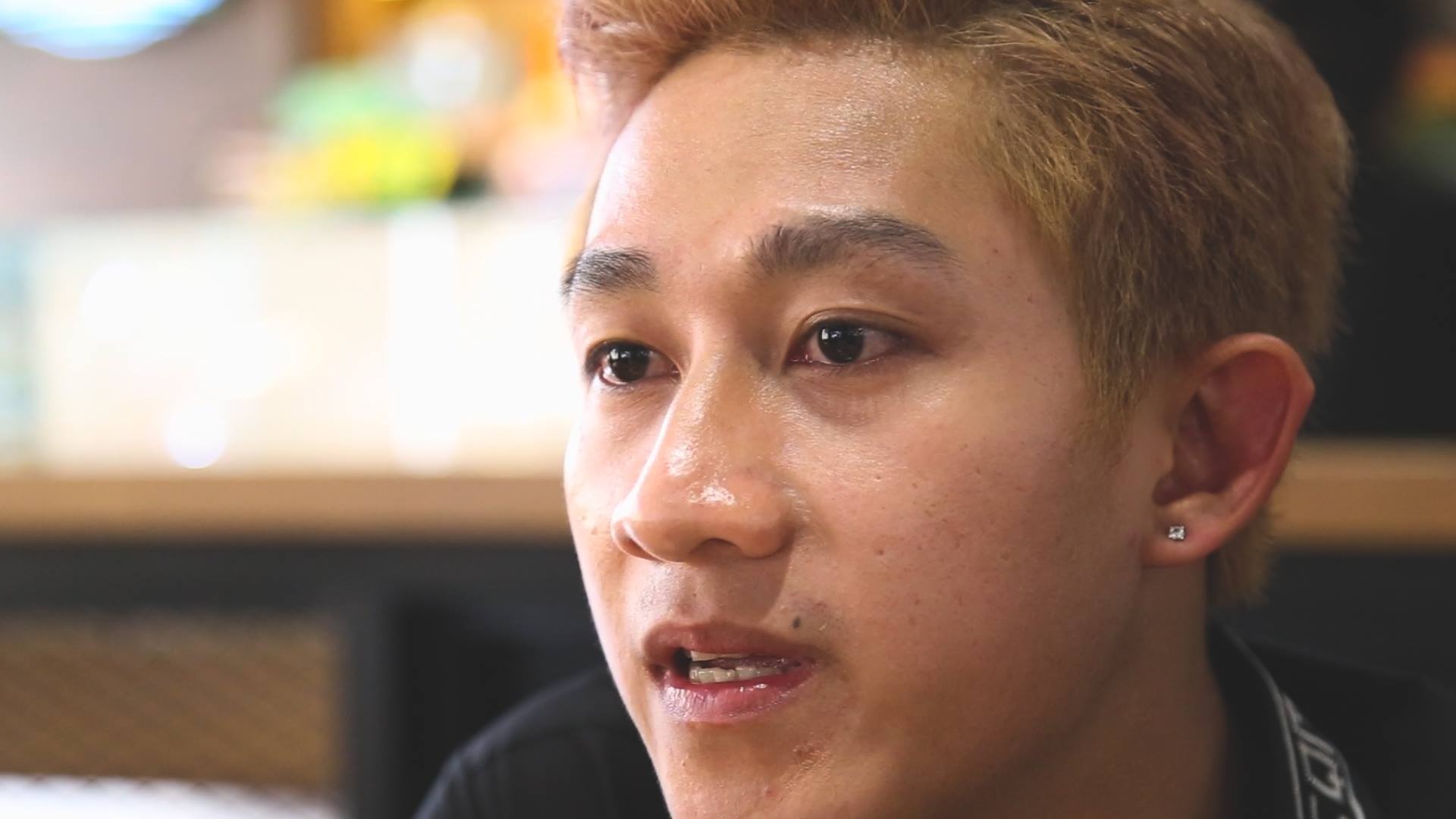 Thanh vien HKT: 'Khong co tien an mi goi, muon tu tu sau khi roi nhom' hinh anh