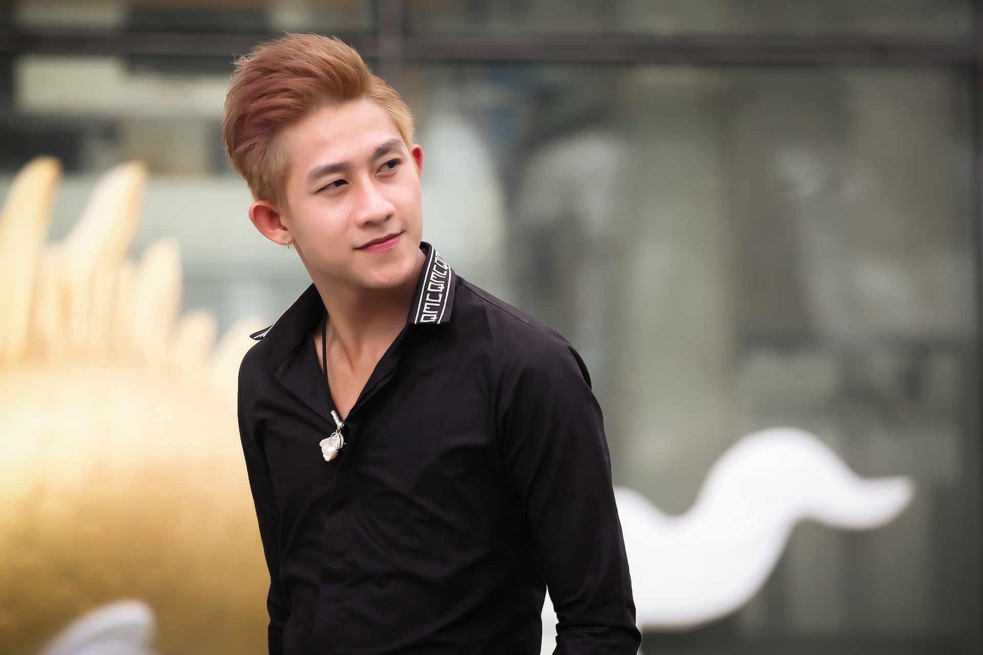 cựu thành viên HKT Hồ Gia Hùng ảnh 3 cuu thanh vien HKT Ho Gia Hung anh 3