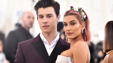 Ban trai cu Hailey Baldwin muon hat o dam cuoi cua co va Justin Bieber hinh anh