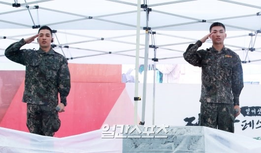 dae sung tae yang big bang tai hop trong quan ngu anh 5