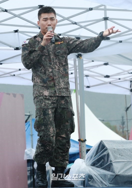 dae sung tae yang big bang tai hop trong quan ngu anh 4