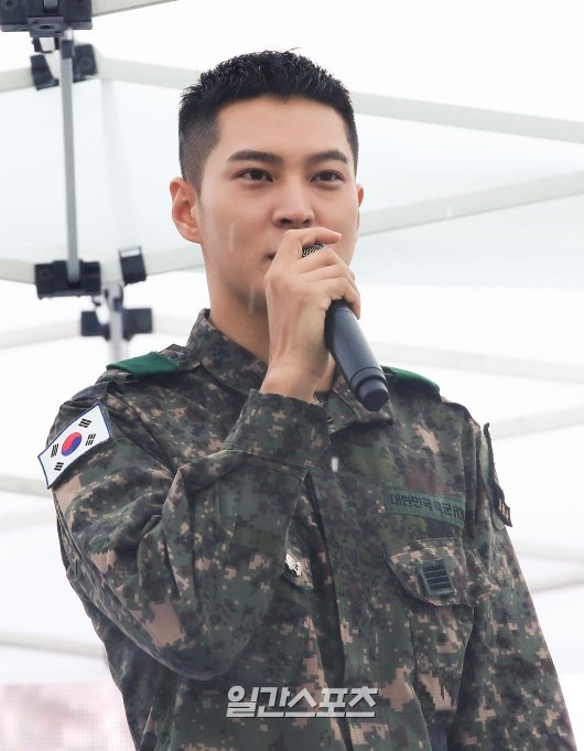 dae sung tae yang big bang tai hop trong quan ngu anh 8