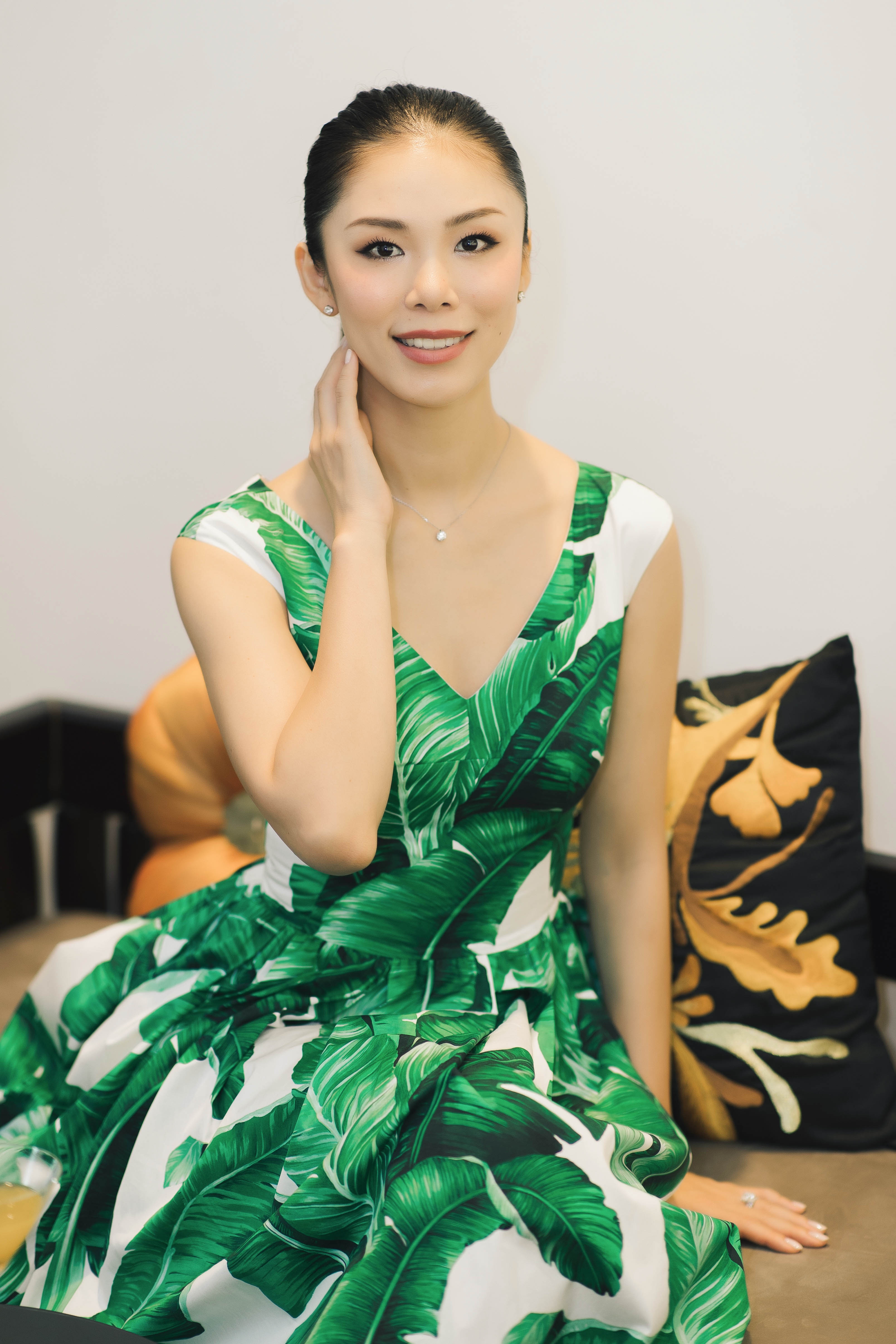 nhan sac hoa hau hoan vu riyo mori anh 7