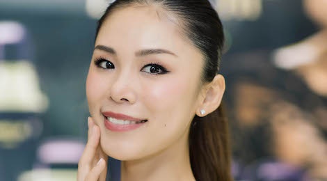 Nhan sac tre trung sau 11 nam dang quang cua Hoa hau Hoan vu Riyo Mori hinh anh