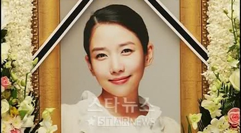 Dong nghiep lan dau noi ve vu Jung Da Bin tu tu gay chan dong hinh anh